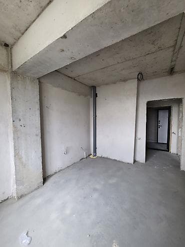 1 комнат: 1 комната, 36 м², Зайнабетдинов мкр., Элитка, 8 этаж, ПСО (под самоотделку) — 4