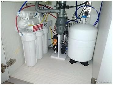 кий ремонт: Установили кофемашину? Не забудьте срочно поставить фильтр для воды — — 3