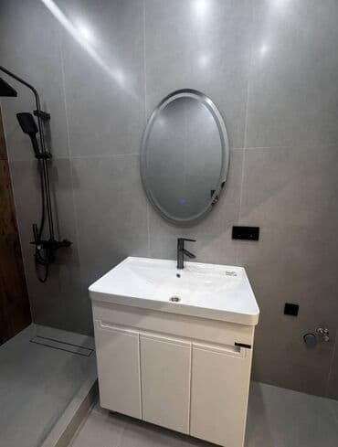 Kia: 2 комнаты, 71 м², Элитка, 8 этаж, Евроремонт — 8