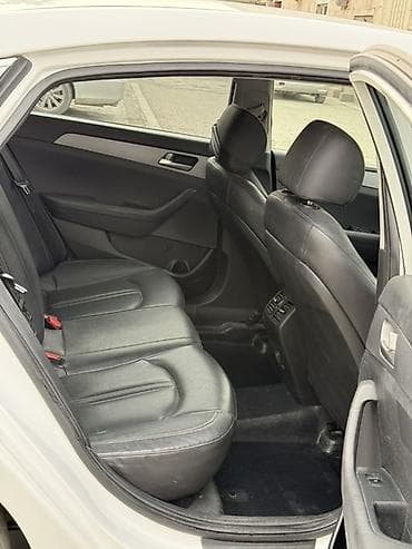 sonata 2022: Hyundai Sonata: 2020 г., 2 л, Автомат, Газ, Седан — 6