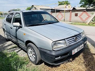 датчик холостого хода гольф 3: Volkswagen Vento: 1993 г., 1.8 л, Механика, Бензин, Седан — 4