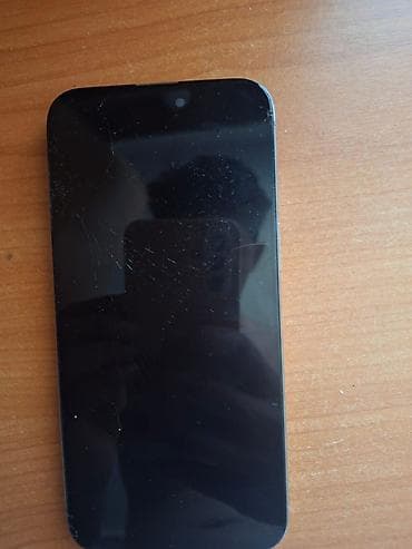 6s iphone: IPhone 15 Pro, Б/у, 256 ГБ, Blue Titanium, Кабель, 78 % — 2