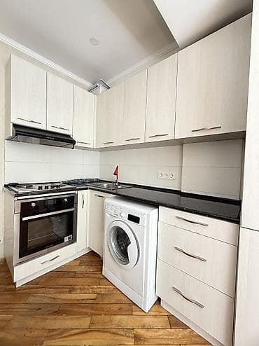 киевская молодая гвардия: 1 комната, 50 м², Элитка, 2 этаж, Евроремонт — 7