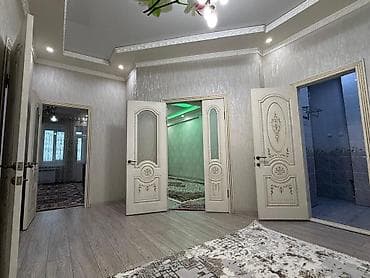 продается квартира в оше: 2 комнаты, 85 м², Элитка, 11 этаж — 10
