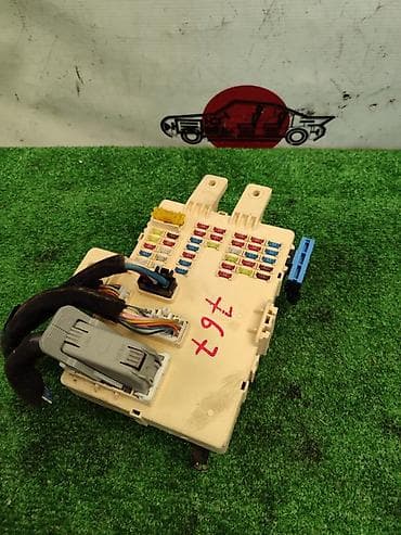 Блок предохранителей Kia Sportage SL 2013 (б/у) at lalafo.kg Блок предохранителей Kia Sportage SL 2013 (б/у)