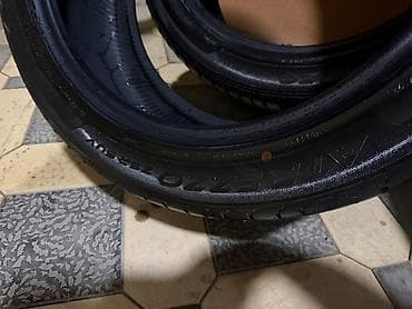 Шины 275 / 45 / R 21, Лето, Новый, Комплект, Легковые, Китай, Sailun — 3