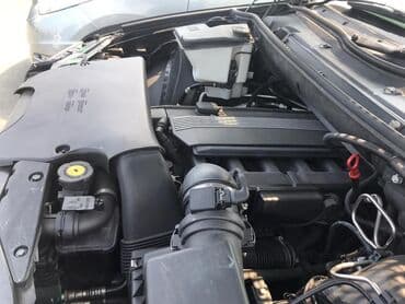 кузов автомобиля гольф 3 с документами: Хавкат BMW, 2005 г., Колдонулган, Оригинал — 4