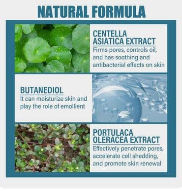 прыщей: ❄️ США СЫВОРОТКА ДЛЯ КОЖИ ОТБЕЛИВАНИЕ цена-450сом\флак-розниц — 10