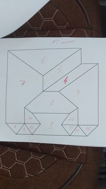Бала бакчалар, бала багуучулар: Арзан жана сапатту жаап беребиз чалыныздар — 15