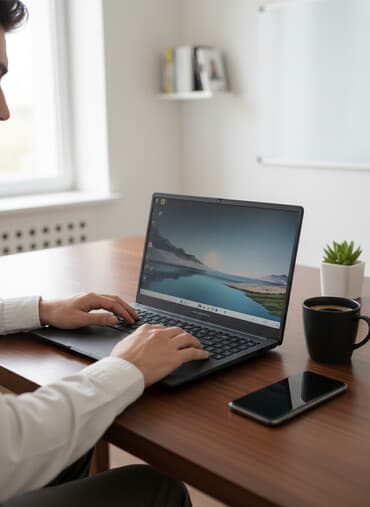 скупка компьютерных комплектующих: Ноутбук, Asus, 16 ГБ ОЗУ, Б/у, Для работы, учебы — 1