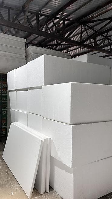 купить поролон 10 см: Пенопласт, Толщина: Другая толщина, Плотность: Другая плотность кг/м³, Плиты, Другой бренд — 2