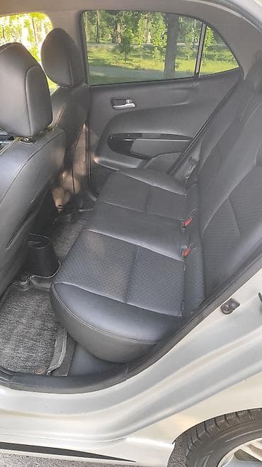 byd 5: Kia Morning: 2017 г., 1 л, Автомат, Бензин, Хэтчбэк — 10