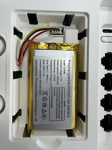 Модемы и сетевое оборудование: ZONCH B820 совместим со всеми основными мобильными операторами — 3
