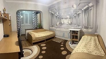 Недвижимость: 3 комнаты, 118 м² — 5