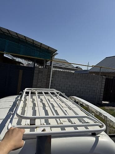 byd seagull: Легкий грузовик, Hyundai, Стандарт, До 1 т, Новый — 7