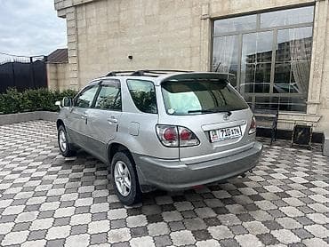 tayota cami: Toyota Harrier: 2024 г., 2.4 л, Автомат, Бензин, Кроссовер — 4