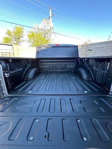 форте: Ford F-150: 2020 г., 2.7 л, Автомат, Бензин, Пикап — 9