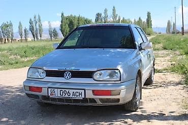 коробка опель вектра б: Volkswagen Golf: 1995 г., 1.8 л, Механика, Бензин, Хэтчбэк — 1
