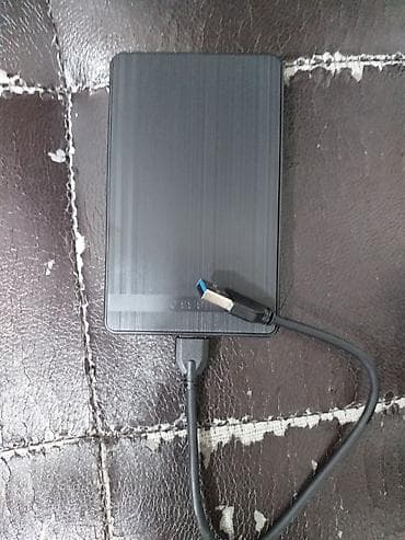 Накопитель для ПК, Новый, Seagate, HDD, 512 ГБ, 2.5", Для ПК — 1