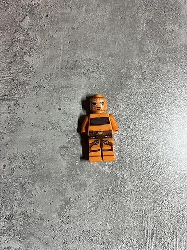 асо: Продаю оригинальные детали минифигурки Асоки Тано (Ahsoka Tano) по — 1