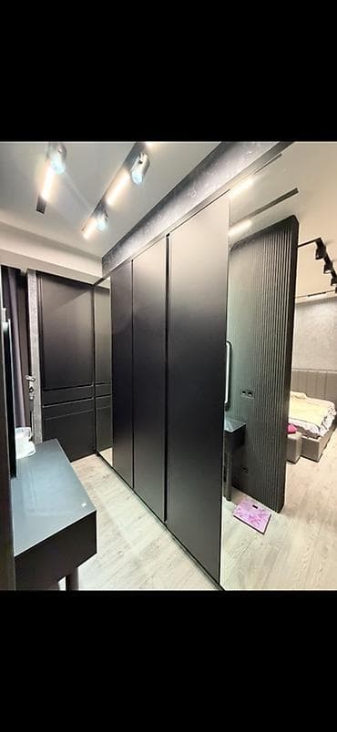 этажка квартира: 5 комнат, 140 м², Элитка, 1 этаж, Дизайнерский ремонт — 8