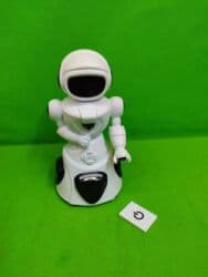 emo robot цена: Робот игрушка музыкальная✨ Комплектация товара: робот, 3 батарейки ✅ — 1