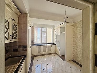 здою квартиру: 3 комнаты, 105 м², Элитка, 5 этаж, Евроремонт — 10