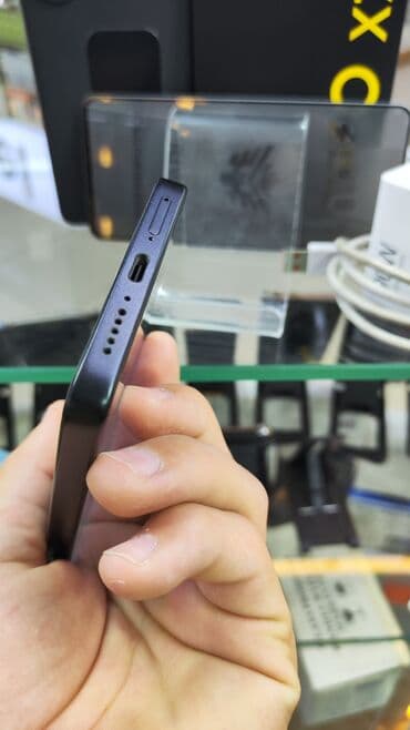 поко х3 жт: Poco X7 Pro, Б/у, 256 ГБ, цвет - Черный, 1 SIM, 2 SIM — 3