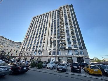2 комнаты, 75 м², Элитка, 6 этаж, Евроремонт