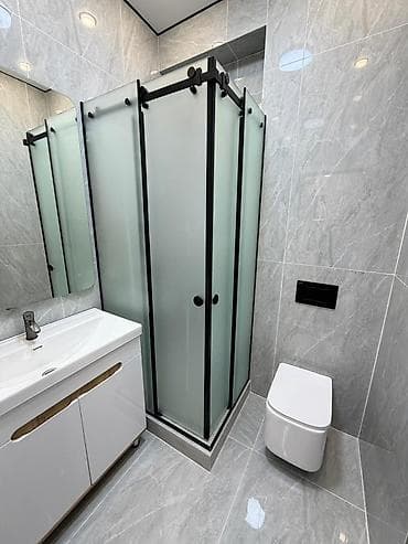 Квартиры: 1 комната, 39 м², Элитка, 13 этаж, Евроремонт — 9