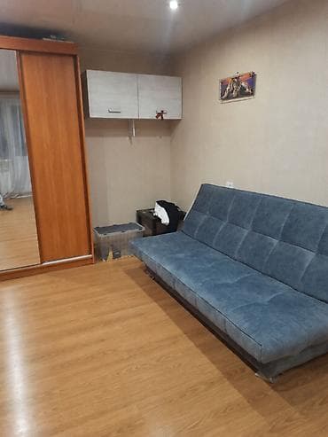 сдаю квартиру по абдумомунова: 1 комната, 44 м², 6 этаж — 2