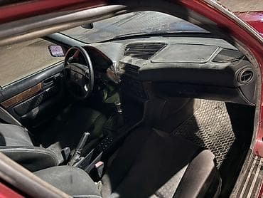 бампер бмв е34: BMW 5 series: 1993 г., 3.2 л, Седан — 9