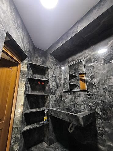 rav 4 2016: Укладка плитки в ванной | Керамогранитая плитка 3-5 лет опыта — 2