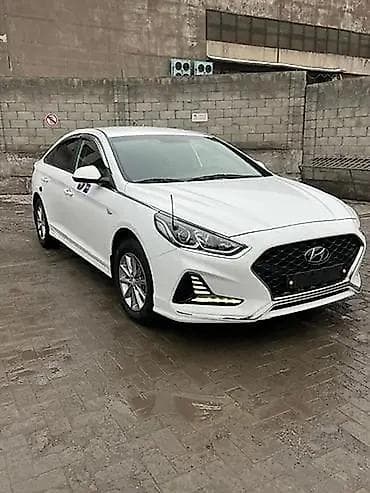 такси номер 1: Сдаю Hyundai Sonata под такси, Долгосрочно, | Залог, Водительские права, Ремонт мотора от арендодателя — 1