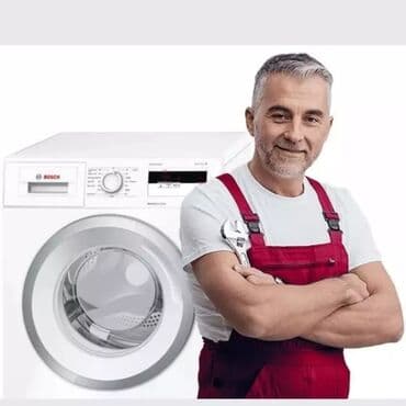 работа мастер по ремонту стиральных машин: Ремонт стиральных — 3