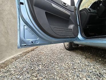 kia rio 2013: Hyundai Getz: 2009 г., 1.4 л, Автомат, Бензин, Хэтчбэк — 9