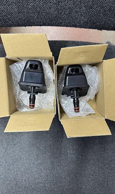 Форсунки стеклоомывателя Honda, Новый, Аналог at lalafo.kg Форсунки стеклоомывателя Honda, Новый, Аналог