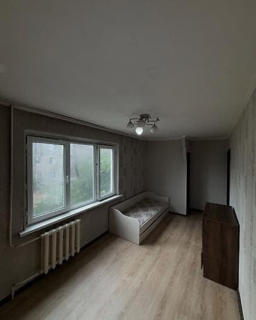Продажа квартир: 2 комнаты, 48 м², 104 серия, 3 этаж, Косметический ремонт — 2