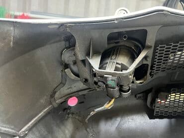 парикмахерское оборудование бу в бишкеке: Передний BMW, Б/у, Оригинал — 9