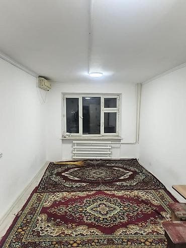 купить комнату в доме под снос: 18 м², С мебелью — 1