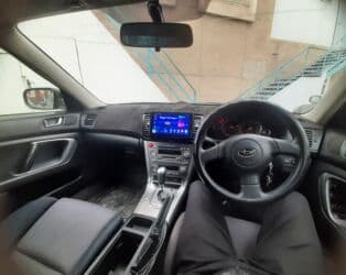 машина в кредит без первоначального взноса бишкек: Subaru Legacy: 2003 г., 2 л, Автомат, Бензин, Седан — 5