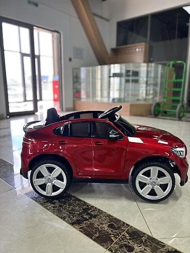 lego technic: Детский электрокар, Новый — 3