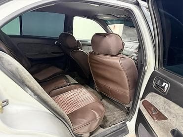 сефиро а33: Nissan Cefiro: 2000 г. — 7