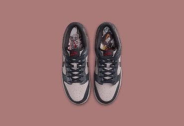 данки мумии: Мужские кроссовки, 41, 41.5, Nike, Новый, Самовывоз, Платная доставка — 4