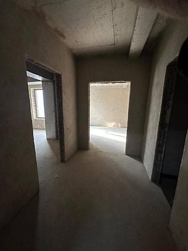 сдаю с последующим выкупом: 2 комнаты, 55 м², Элитка, 3 этаж, ПСО (под самоотделку) — 5