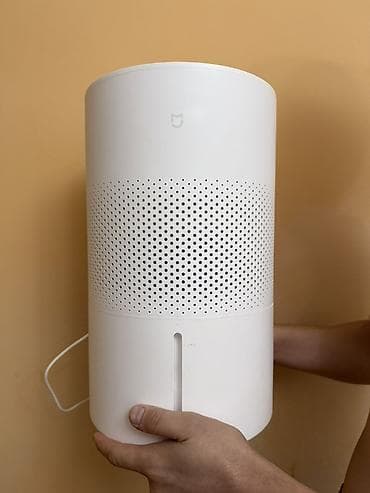 Очиститель воздуха Xiaomi (линейка Mijia) - Тип: напольный at lalafo.kg Очиститель воздуха Xiaomi (линейка Mijia) - Тип: напольный
