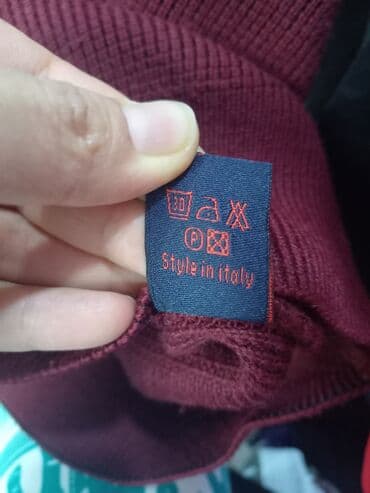 купить форму повара недорого бишкек: Свитера — 2