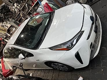 электро мобильный: Запчасти на Prius 2019г.

По вопросам писать в WhatsApp — 3