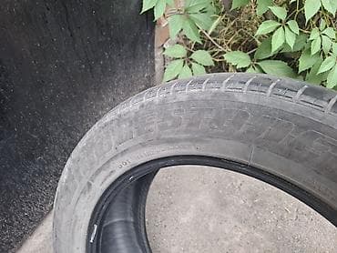 bridgeston: Шины 225 / 60 / R 18, Лето, Комплект, Внедорожные (АТ/МТ), Bridgestone — 3