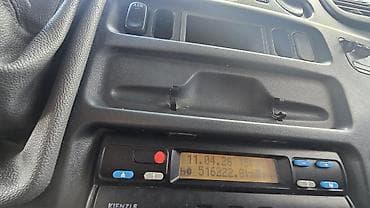 мерседес w320: Mercedes-Benz Спринтер: 2001 г., 2.2 л, Дизель — 10